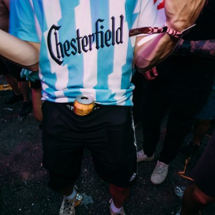 Electric Love Festival 2026 - Freitag