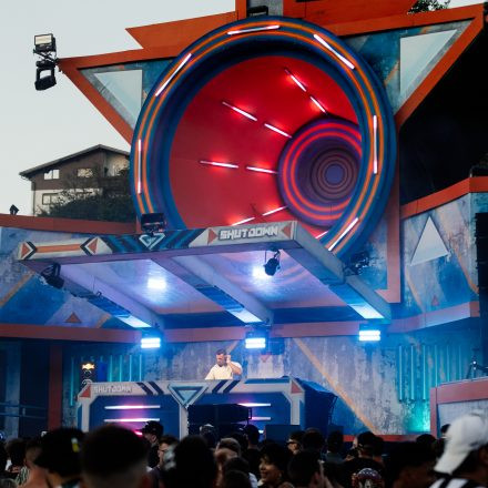 Electric Love Festival 2026 - Freitag