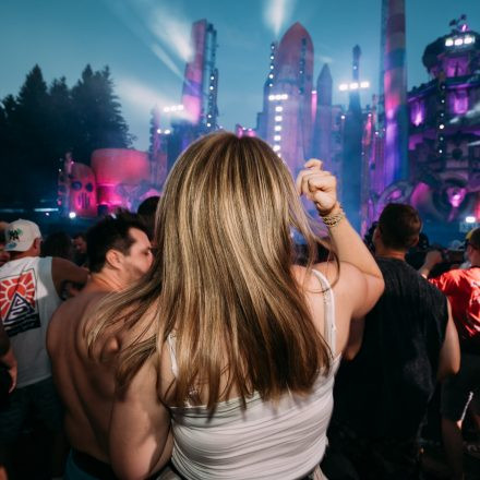 Electric Love Festival 2026 - Freitag
