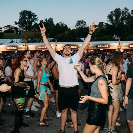 Electric Love Festival 2026 - Freitag