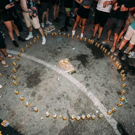 Electric Love Festival 2026 - Freitag