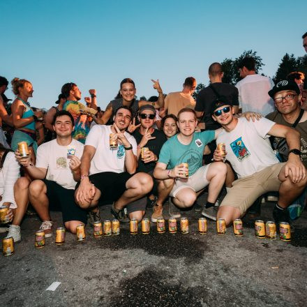 Electric Love Festival 2026 - Freitag