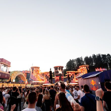 Electric Love Festival 2026 - Freitag