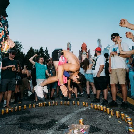 Electric Love Festival 2026 - Freitag