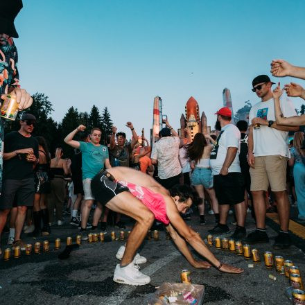 Electric Love Festival 2026 - Freitag