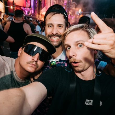 Electric Love Festival 2026 - Freitag