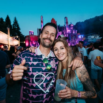 Electric Love Festival 2026 - Freitag