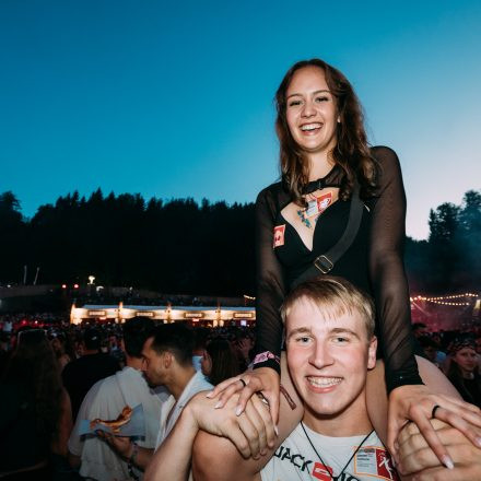 Electric Love Festival 2026 - Freitag
