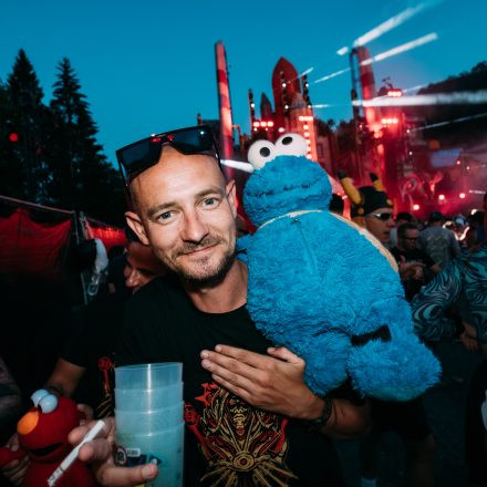 Electric Love Festival 2026 - Freitag