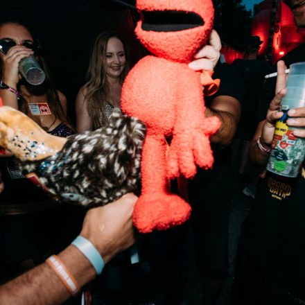 Electric Love Festival 2026 - Freitag