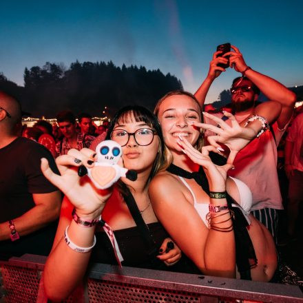 Electric Love Festival 2026 - Freitag