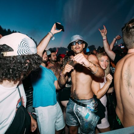 Electric Love Festival 2026 - Freitag