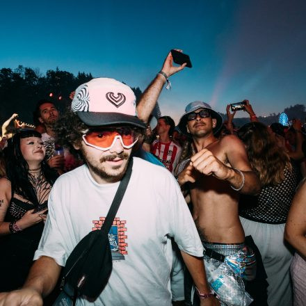 Electric Love Festival 2026 - Freitag
