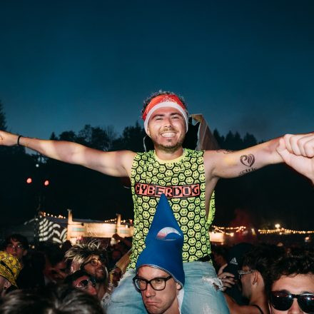 Electric Love Festival 2026 - Freitag