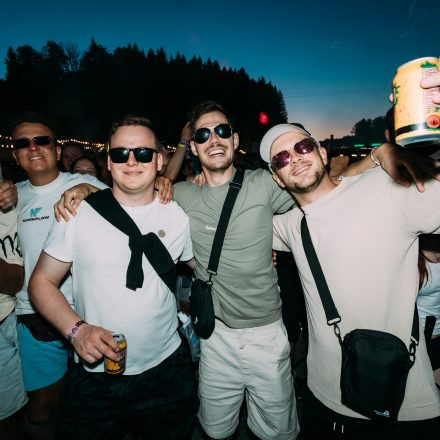 Electric Love Festival 2026 - Freitag