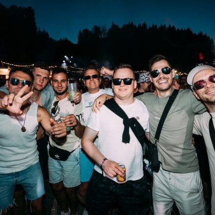 Electric Love Festival 2026 - Freitag