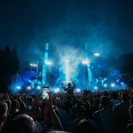 Electric Love Festival 2026 - Freitag