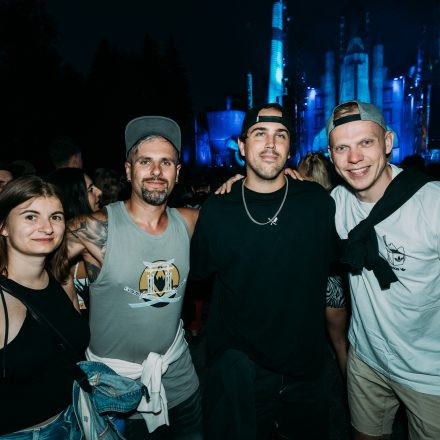 Electric Love Festival 2026 - Freitag