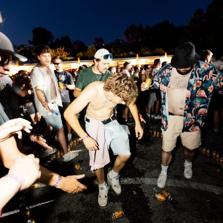 Electric Love Festival 2026 - Freitag