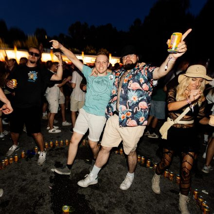 Electric Love Festival 2026 - Freitag