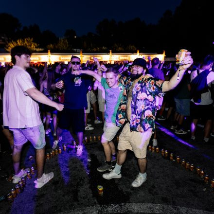 Electric Love Festival 2026 - Freitag