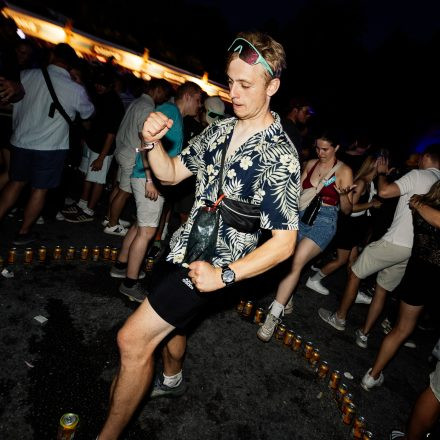 Electric Love Festival 2026 - Freitag
