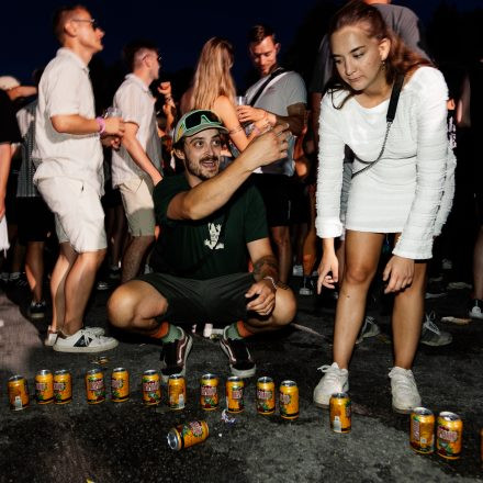 Electric Love Festival 2026 - Freitag