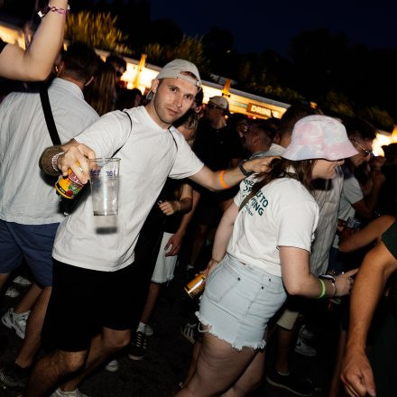 Electric Love Festival 2026 - Freitag