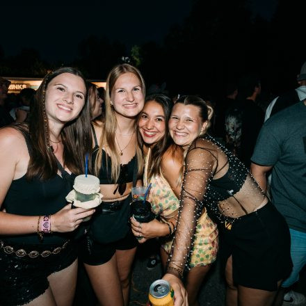 Electric Love Festival 2026 - Freitag