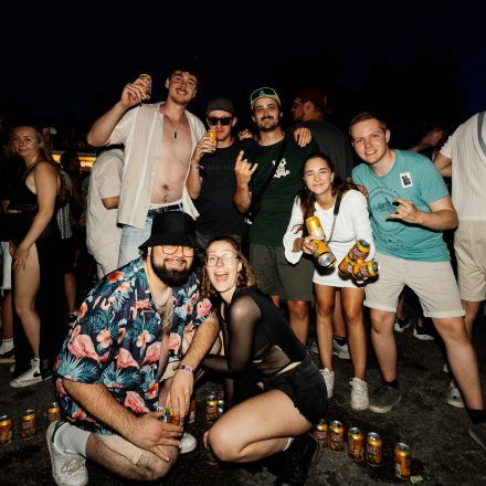 Electric Love Festival 2026 - Freitag