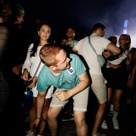 Electric Love Festival 2026 - Freitag
