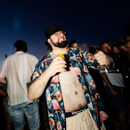 Electric Love Festival 2026 - Freitag