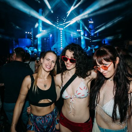 Electric Love Festival 2026 - Freitag
