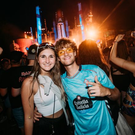 Electric Love Festival 2026 - Freitag