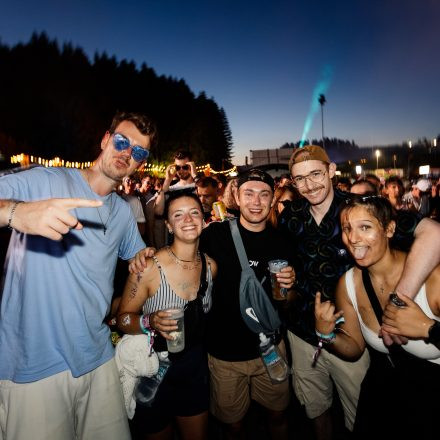 Electric Love Festival 2026 - Freitag