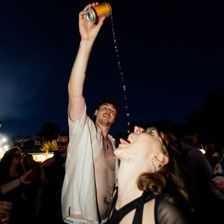Electric Love Festival 2026 - Freitag