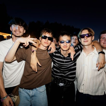 Electric Love Festival 2026 - Freitag