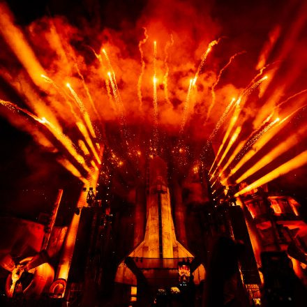 Electric Love Festival 2026 - Freitag