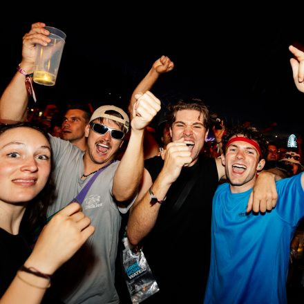Electric Love Festival 2026 - Freitag