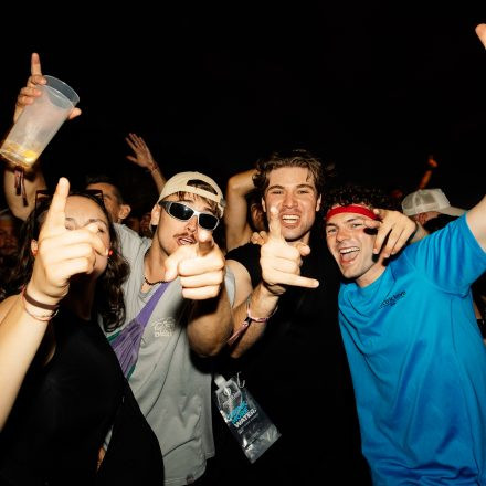 Electric Love Festival 2026 - Freitag
