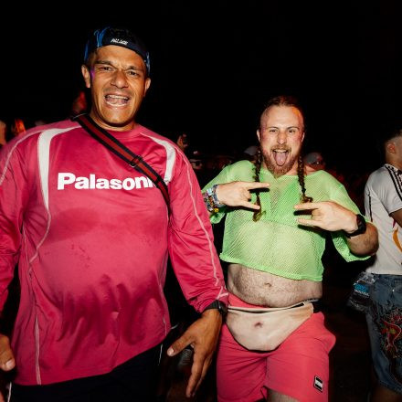 Electric Love Festival 2026 - Freitag