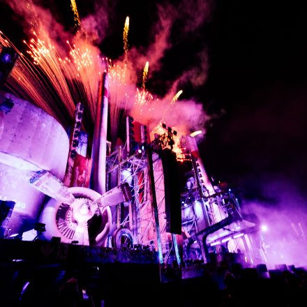 Electric Love Festival 2026 - Freitag