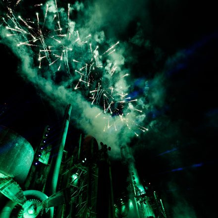 Electric Love Festival 2026 - Freitag