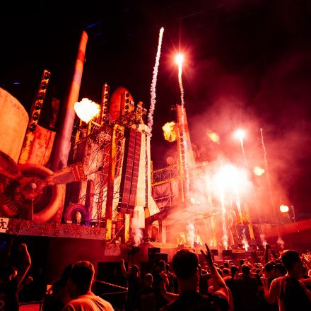 Electric Love Festival 2026 - Freitag