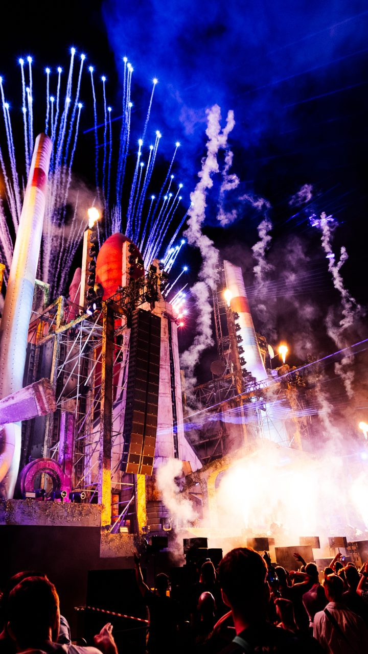 BEST OF ELECTRIC LOVE FESTIVAL 2026