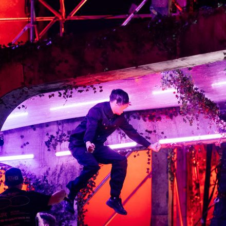Electric Love Festival 2026 - Freitag