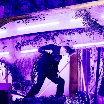 Electric Love Festival 2026 - Freitag