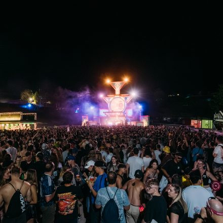 Electric Love Festival 2026 - Freitag