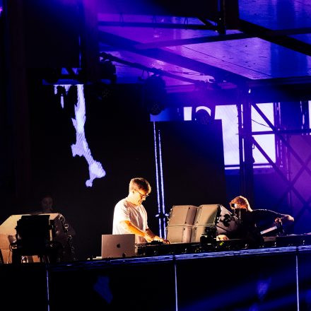 Electric Love Festival 2026 - Freitag