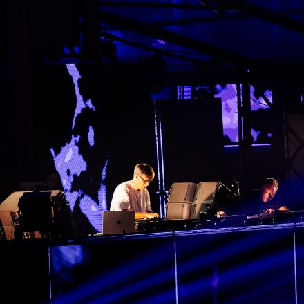 Electric Love Festival 2026 - Freitag